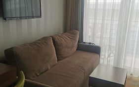 Apartament przy plaży